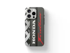 Honda Funda Smart Compatible Universal Pro Max
